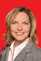 Portraitfoto Sonja Amalie Steffen