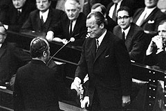 Willy Brandt