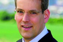 Prof. Dr. Erik Schweickert (FDP)