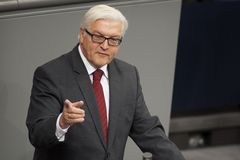 Frank-Walter Steinmeier (SPD)