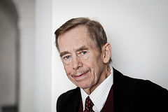 Václav Havel