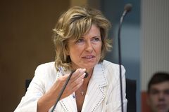 Dagmar Wöhrl (CDU/CSU)