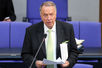 Staatsminister Neumann bei der Regierungsbefragung am 7. November 2012
