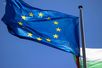 Fahne der EU