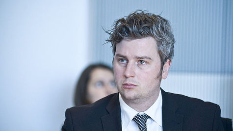 Sebastian Blumenthal (FDP)
