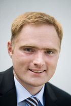 Portraitfoto Peter Aumer (CDU/CSU)
