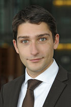 Portraitfoto Florian Bernschneider (FDP)