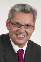 Portraitfoto Hubert Hüppe, CDU/CSU