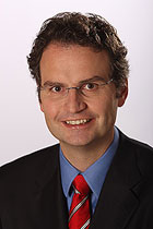 Dr. Günter Krings