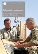 Zum Bestellservice für diese Publikation: El Delegado Parlamentarion para las Fuerzas Armadas