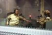 Der Wehrbeauftragte im Interview bei Radio Andernach in Masar-i-Scharif