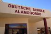 Deutsche Schule in Alamogordo