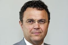 CSU-Landesgruppenchef Hans-Peter Friedrich
