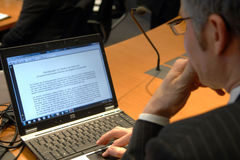 Enquete-Kommission Internet und digitale Gesellschaft