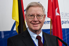 Joachim Hörster (CDU/CSU)