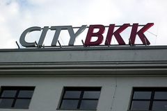 CITY BKK 