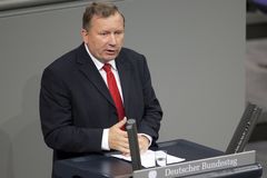 Norbert Brackmann, CDU/CSU