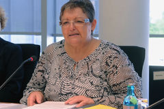 Marlene Rupprecht (Tuchenbach), SPD