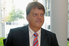 Vorsitzender Markus Grübel (CDU/CSU)