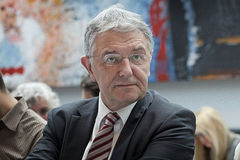 Christoph Strässer (SPD)