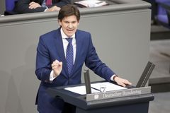 Dr. Ole Schröder, CDU/CSU