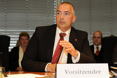 Axel Fischer, CDU/CSU