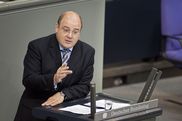 Steffen Kampeter (CDU/CSU) - Video ansehen... - Öffnet neues Fenster