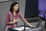Dorothee Bär (CDU/CSU) - Video ansehen... - Öffnet neues Fenster