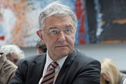 Christoph Strässer, SPD