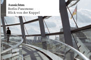 Zum Bestellservice für diese Publikation: Aussichten - Berlin Panorama