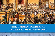 Zum Bestellservice für diese Publikation: The German Bundestag in the Reichstag Building