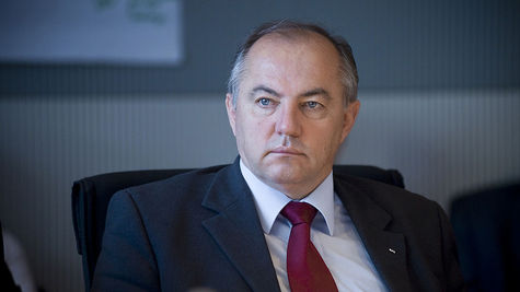 Josip Juratovic, SPD