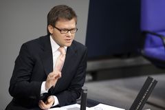 Carsten Schneider (SPD)