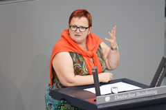 Elke Ferner, SPD