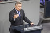 Dr. Rainer Stinner, FDP