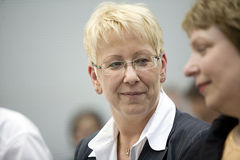 Birgit Reinemund, FDP