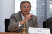 Wolfgang Bosbach, CDU/CDU