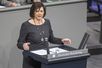 Ilse Aigner 