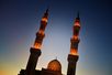 Moschee