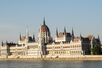 Ungarisches Parlament