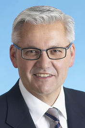 Hubert Hüppe, CDU/CSU