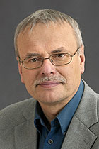 Uwe Kekeritz