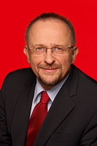 Portraitfoto Axel Schäfer