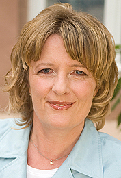 Christine Scheel