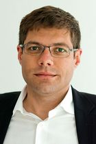 Portraitfoto Ulrich Schneider