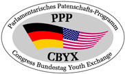 Logo des PPP und CBYX