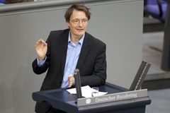 Karl Lauterbach (SPD)