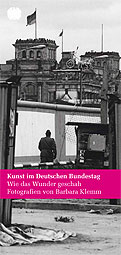 Flyer zur Ausstellung