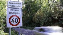 Video EU-Vorlagen zur Wasserwirtschaft