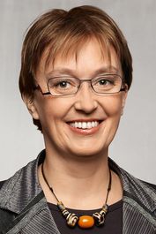 Astrid Klug, SPD